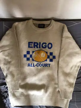 Hoodie dan crewneck