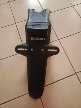 Jual Spakbor belakang Satria Fu Fi
