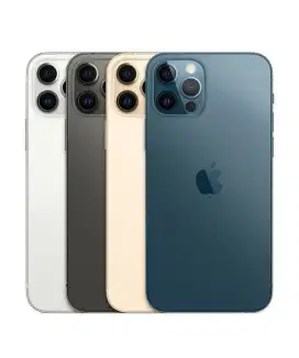 iPhone 12 pro gb