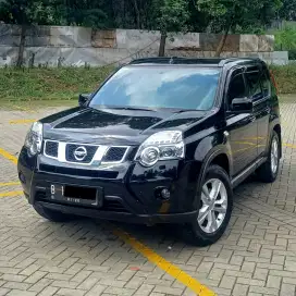 X-Trail 2.0 AT 2013