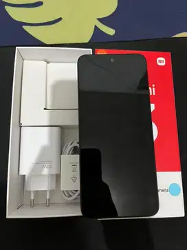 JUAL HP REDMI 13