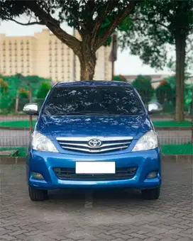 FOR SALE INNOVA G AT 2009