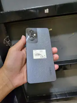Oppo RENO 8z 5g