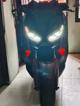 Yamaha XMAX 2018 (Nego)