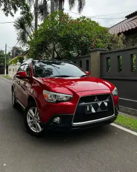 MITSUBISHI OUTLANDER PX AT 2017