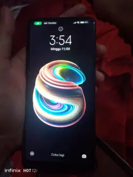 Xiomi Poco X3 NFC ram 6/64