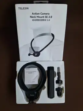 Mount Neck TELESIN