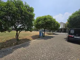 Dijual Kavling Siap Dibangun Dalam Cluster Metland Menteng Cakung