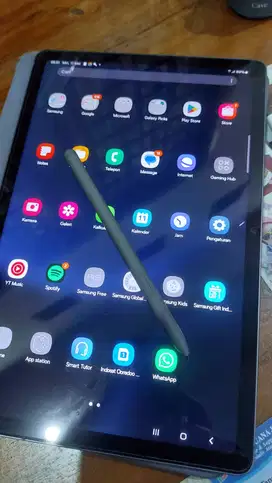 Samsung Galaxy Tab S9 FE 5 G