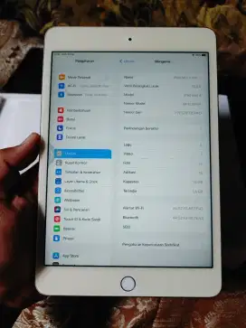 Ipad mini 4 ibox resmi