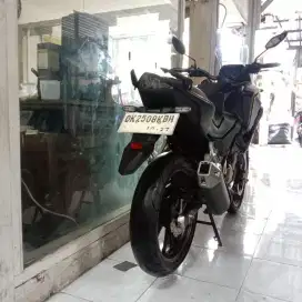 Cb 150 x thn 2023 cash /kredit Bali dharma.motor