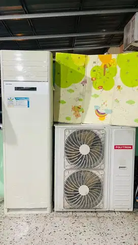 Ac Standing 5 PK