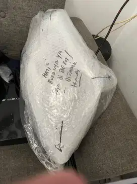 Lampu depan suzuki swift 2008 sebelah kiri