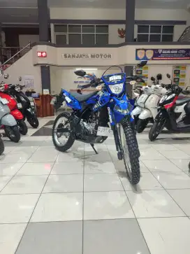 Yamaha WR 155 2022, Wildan Sanjaya Motor Bandung