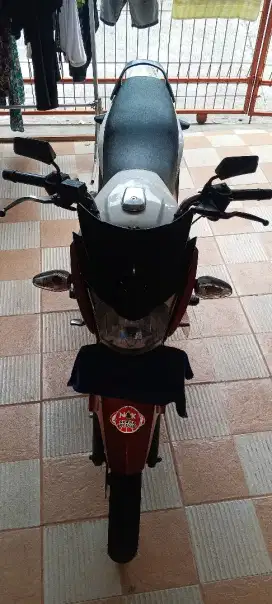 TVS Max 125 2019