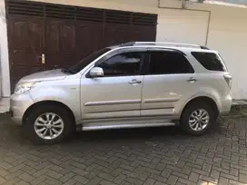 Daihatsu Terios 2011 Bensin