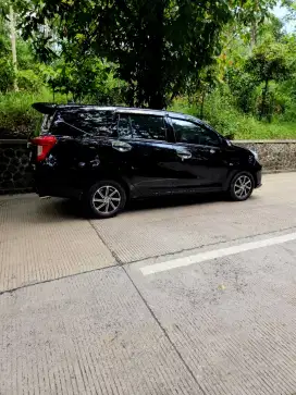 Calya 2019 pemakaian 2020