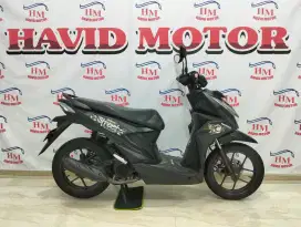 BEAT STREET, Ban Tebal, Mulus, Terawat, Bisa tukartambah