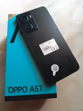 Oppo A57 ram 4/64GB Ori