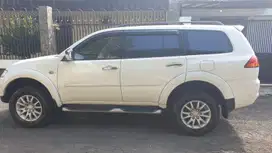 Mitsubishi Pajero Sport 2011 Diesel