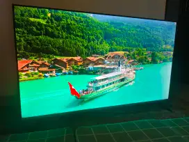 Android TV TCL 50 inch 50A30 HDR 4K
