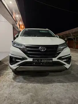 DIJUAL TOYOTA RUSH