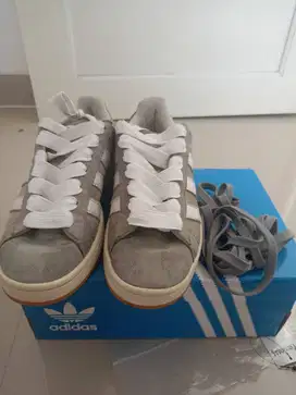 Sepatu Adidas Campus 00S
