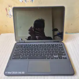 Dell Chromebook 3110