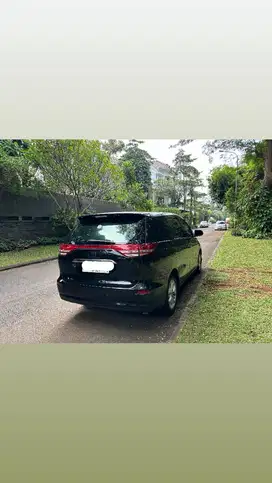 Toyota Previa 2008 Bensin
