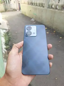 DIJUAL VIVO Y35 8/128GB