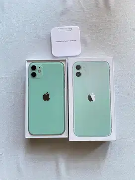 Iphone 11 inter 128gb