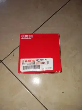 kampas ganda nmax old ori pnp vario