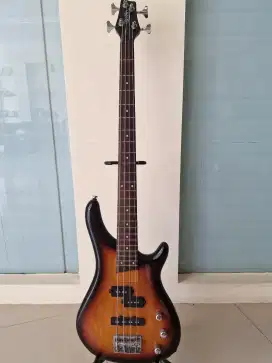 Bass ori pabrikan korea