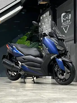 Stok Terbatas‼️Yamaha Xmax 250 ABS th 2022 - Ayu Mustika