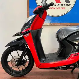 [GARANSI 1 TAHUN] Honda Genio Iss Tahun 2020 Bonus Hadiah
