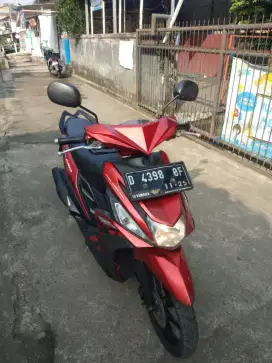Mio M3 2015 Mulus Orisinil