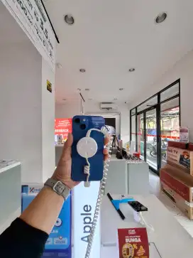 IPHONE 13 128GB || CICILAN 0%