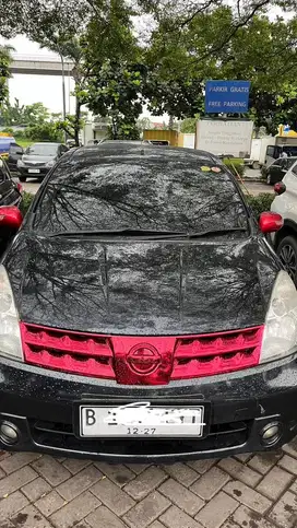 Rental Mobil Lepas Kunci Depok