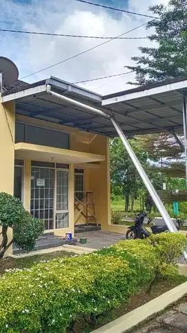 Disewakan rumah 35 jt lokasi nyaman