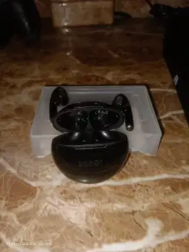 Robot tws Flybuds T10 Original bukan barang KW