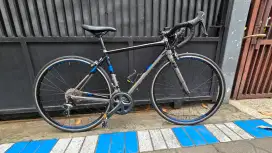 Poligon stratos S2 Upgrade Tiagra Full