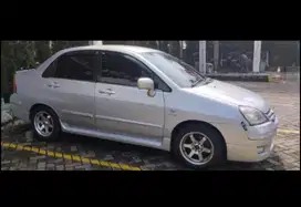 Suzuki Baleno next-G 2005 Bensin