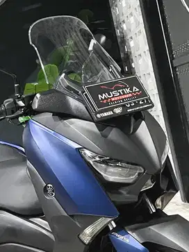 Banting Harga‼️Yamaha Xmax 250 ABS th 2022 - Ayu Mustika
