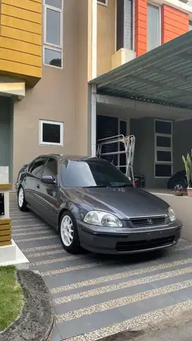 Honda Civic Ferio 1997