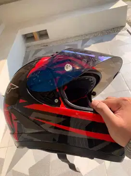 Jual Helm Kyt Falcon