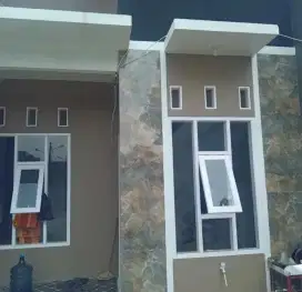 Rumah cantik di parung serab Ciledug