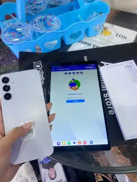 Kredit HP Samsung A16