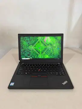 Lenovo Bekas Murah ThinkPad X270 Layar Sentuh Garansi Mesin 6 Bulan