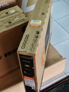 SMART TV ANDROID COOCA 32INCH TERMURAH