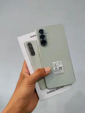 Samsung A56 5G 12/256gb Second Like New